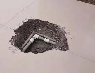 铜梁卫生间漏水维修公司为您分享如何判断家里漏水