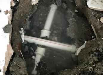 铜梁阳台漏水维修公司为您分享楼上楼下漏水怎么处理