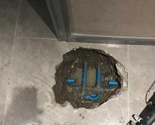 铜梁阳台漏水维修公司分享下暖气管道漏水的原因有哪些