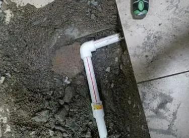 铜梁阳台漏水维修时有哪些声音会影响检漏仪